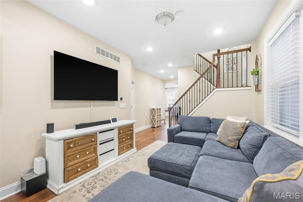 Twabrigs Add/Southhampton - Residential