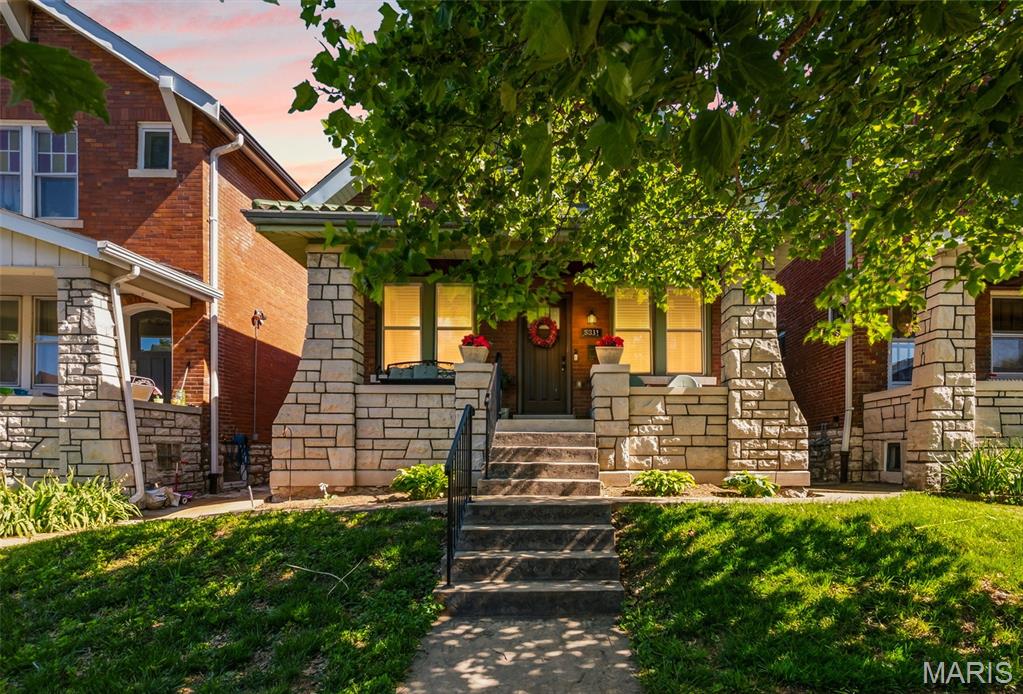 Twabrigs Add/Southhampton - Residential