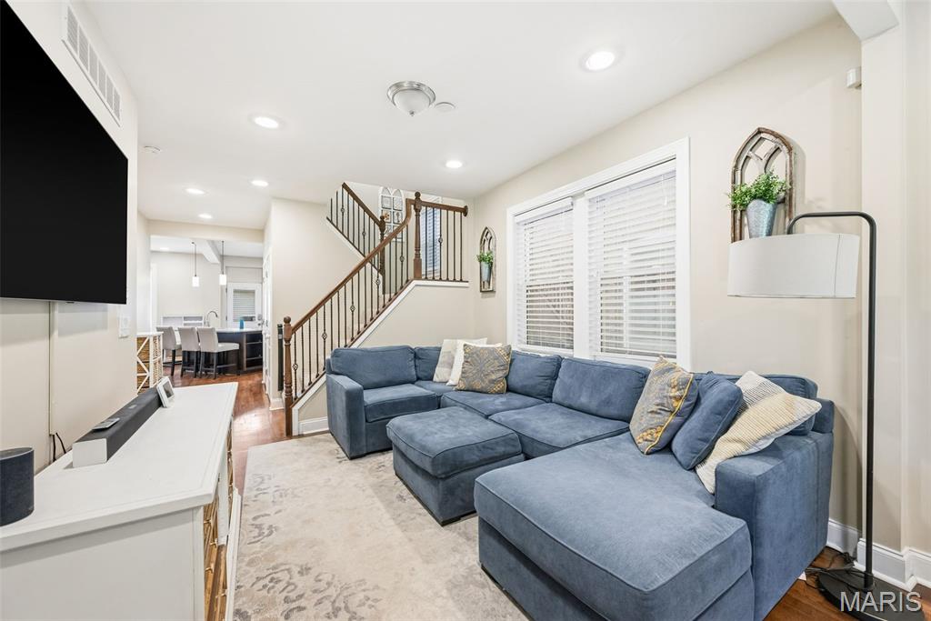 Twabrigs Add/Southhampton - Residential