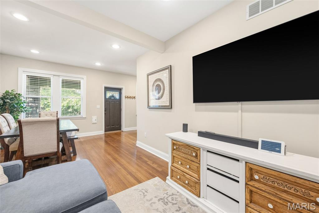 Twabrigs Add/Southhampton - Residential