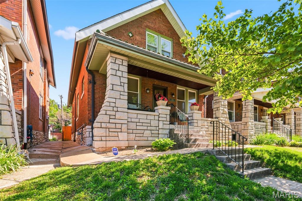 Twabrigs Add/Southhampton - Residential