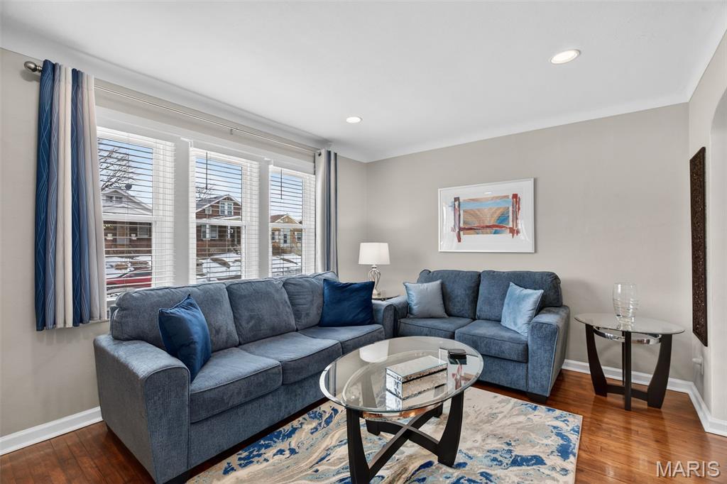 Lammerts Add - Residential