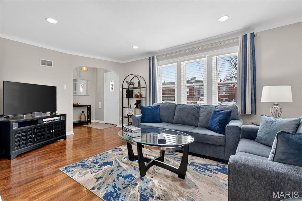 Lammerts Add - Residential