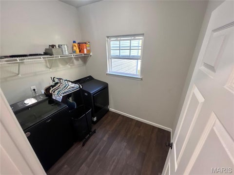 Tiny photo for 153 Arundel Drive, Troy, MO 63379 (MLS # 26063882)