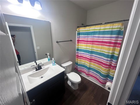 Tiny photo for 153 Arundel Drive, Troy, MO 63379 (MLS # 26063882)