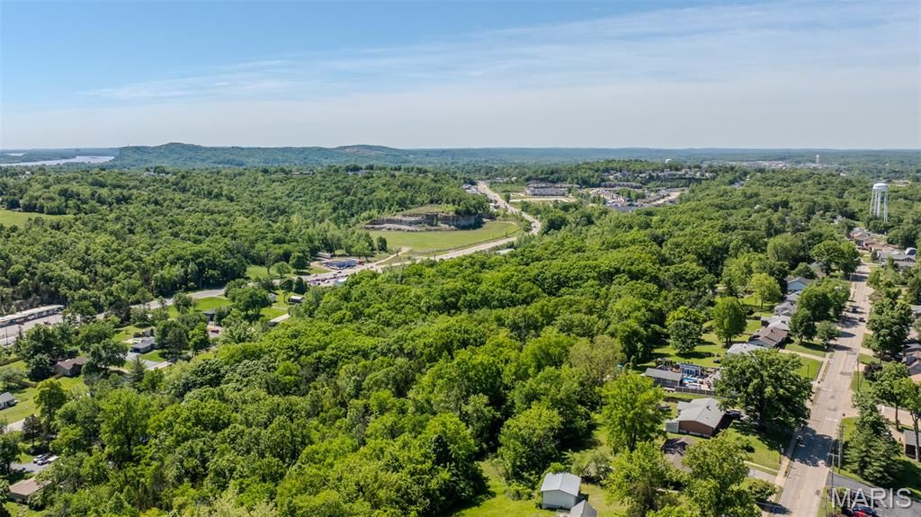 Photo of 1393 Spring Drive, Herculaneum, MO 63048 (MLS # 26027585)