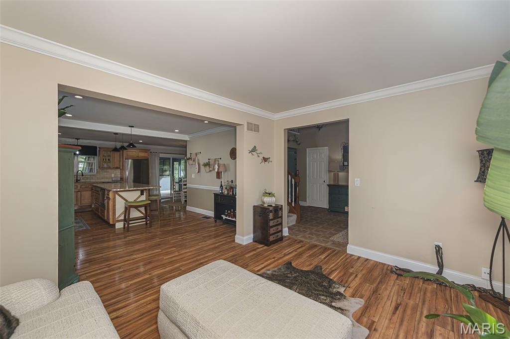 Waldens Meadow - Residential