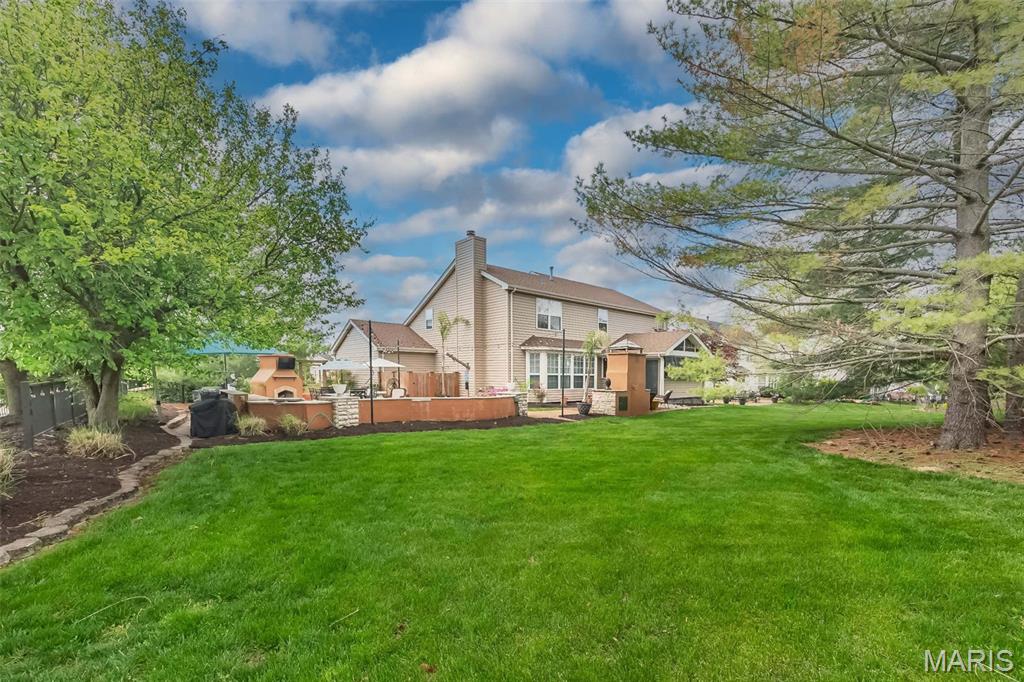 Waldens Meadow - Residential