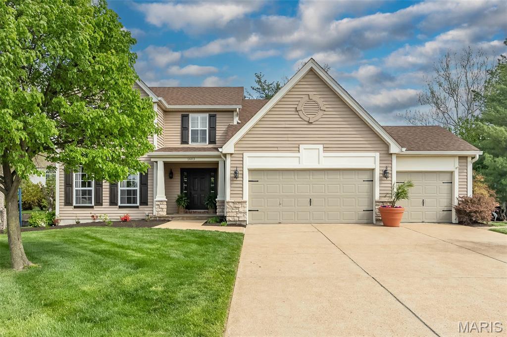 Waldens Meadow - Residential