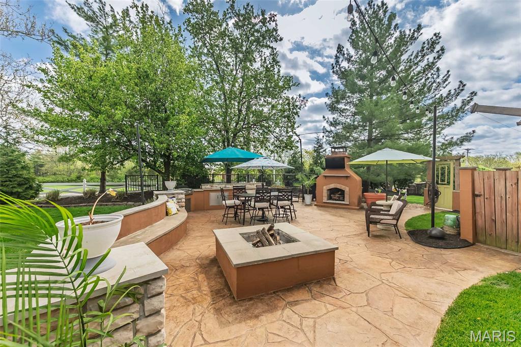 Waldens Meadow - Residential