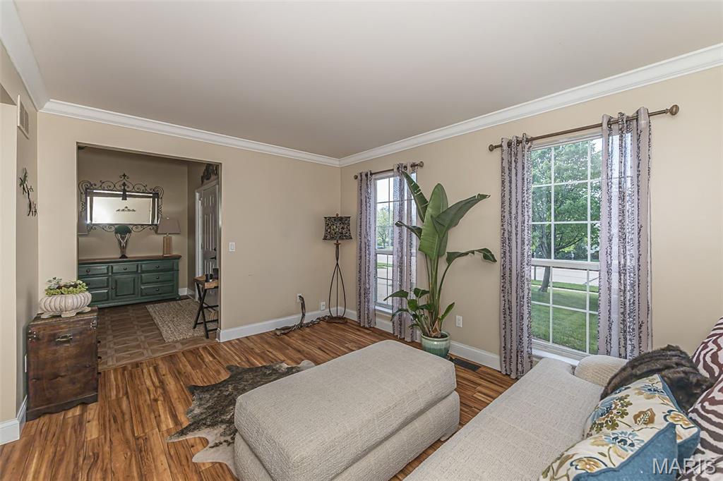 Waldens Meadow - Residential