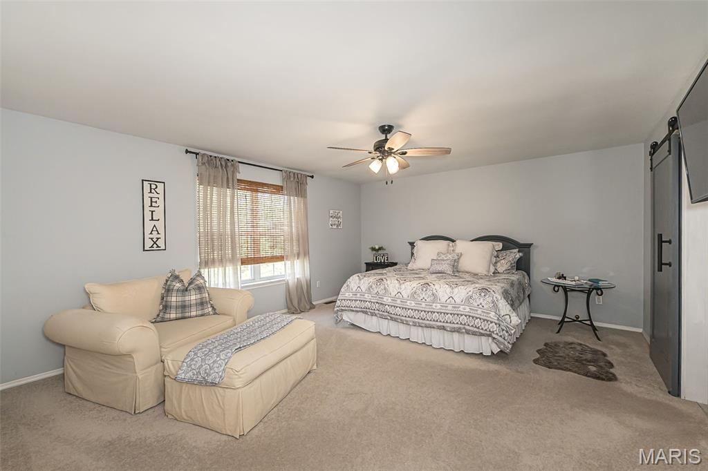 Waldens Meadow - Residential