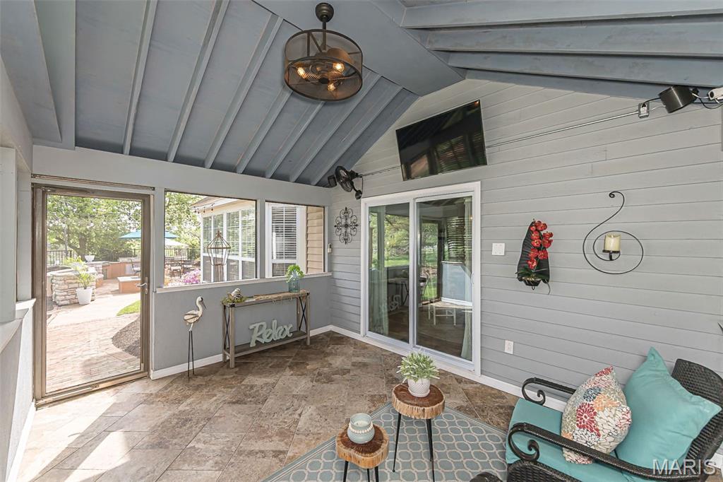 Waldens Meadow - Residential