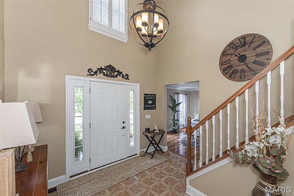 Waldens Meadow - Residential