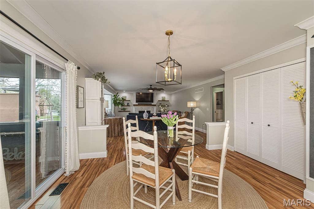 Waldens Meadow - Residential