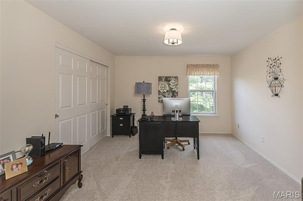 Waldens Meadow - Residential