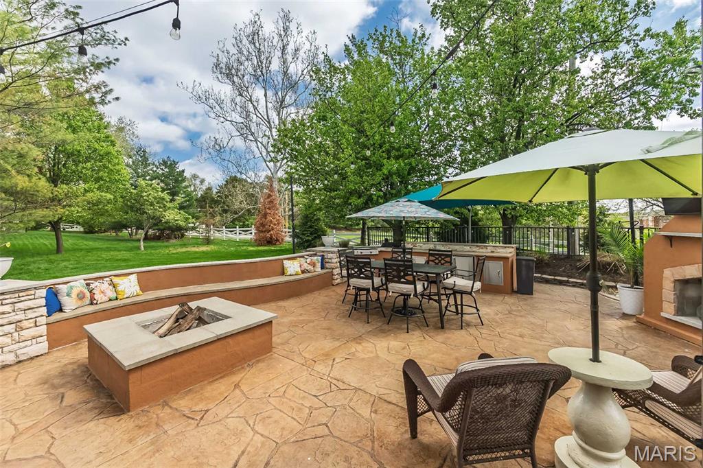 Waldens Meadow - Residential