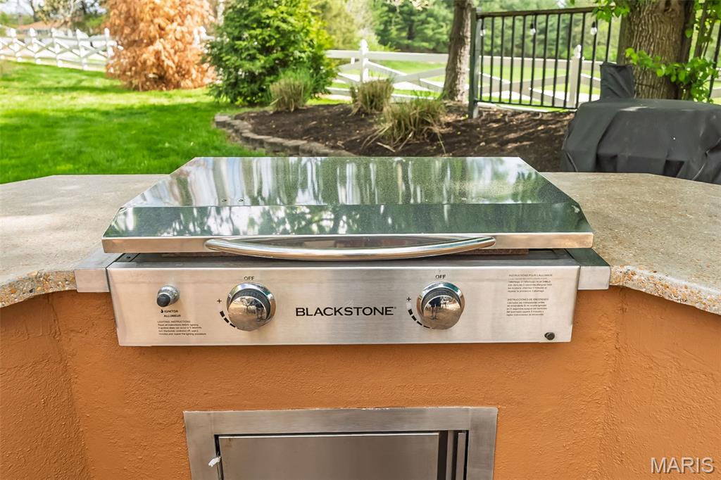 Waldens Meadow - Residential