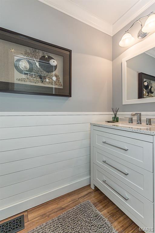 Waldens Meadow - Residential