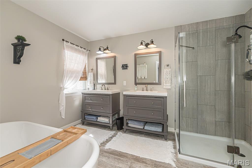 Waldens Meadow - Residential