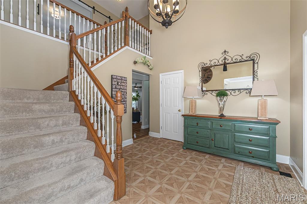 Waldens Meadow - Residential