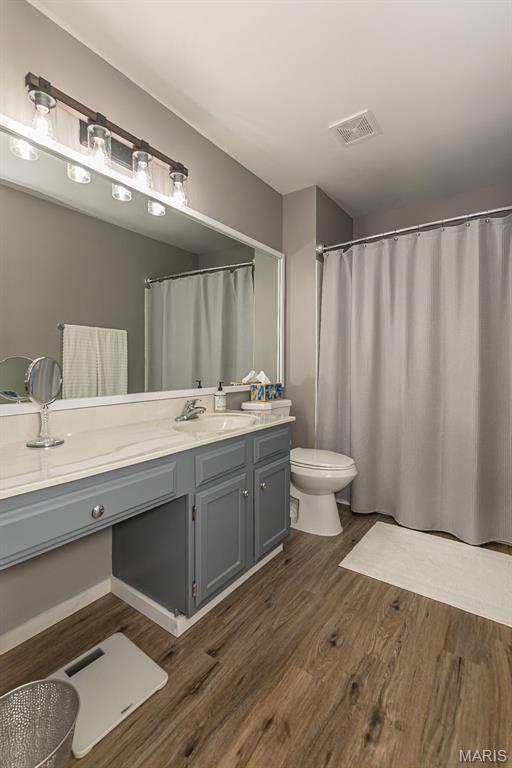 Waldens Meadow - Residential