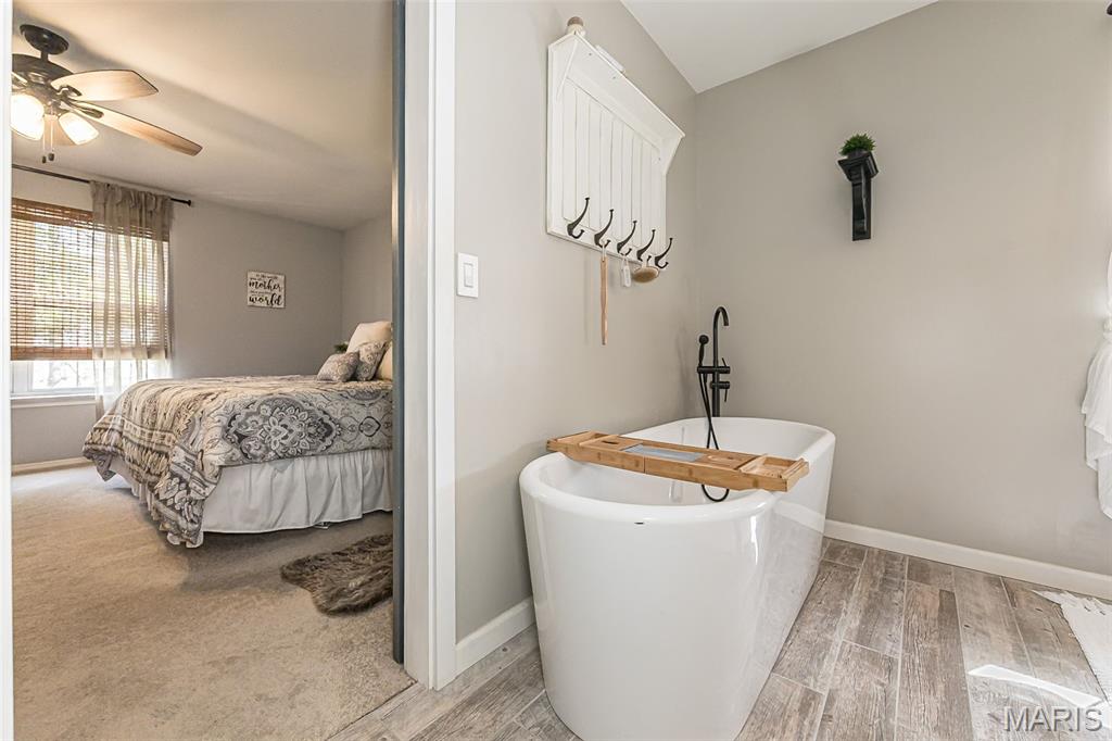 Waldens Meadow - Residential