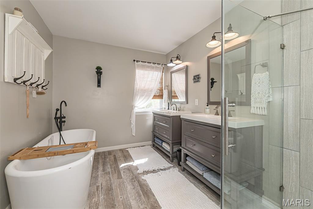 Waldens Meadow - Residential