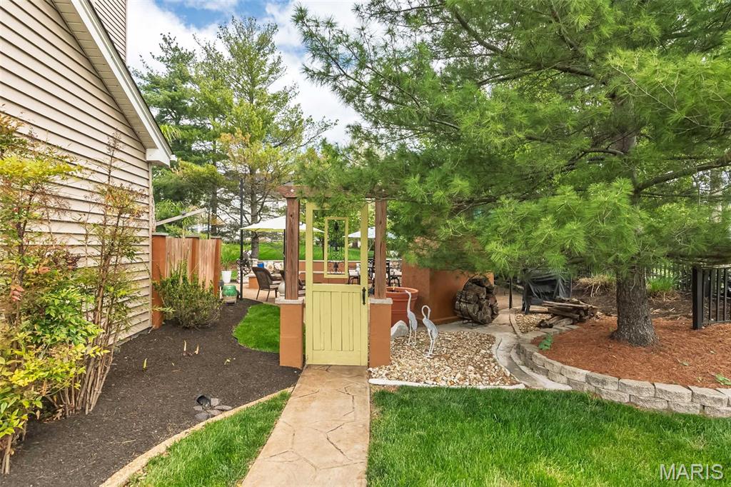 Waldens Meadow - Residential