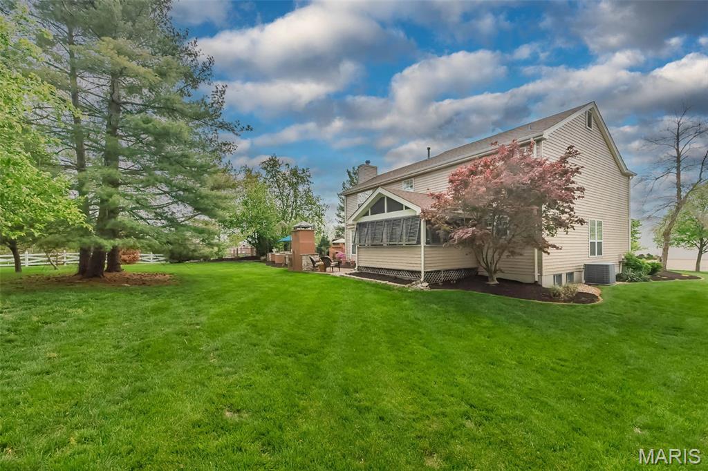 Waldens Meadow - Residential