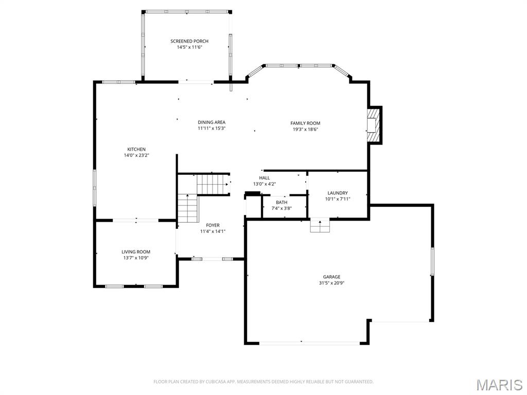 Waldens Meadow - Residential