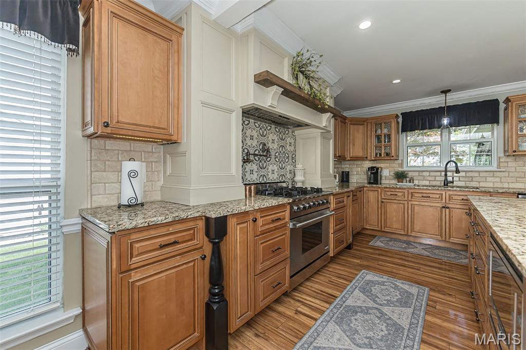 Waldens Meadow - Residential