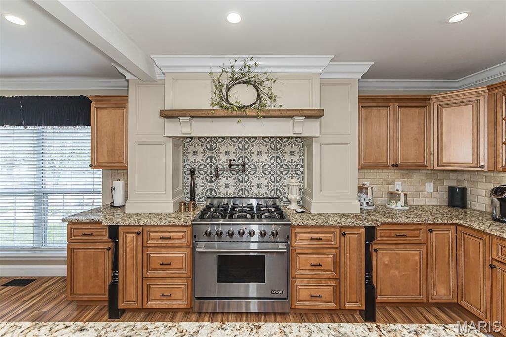 Waldens Meadow - Residential