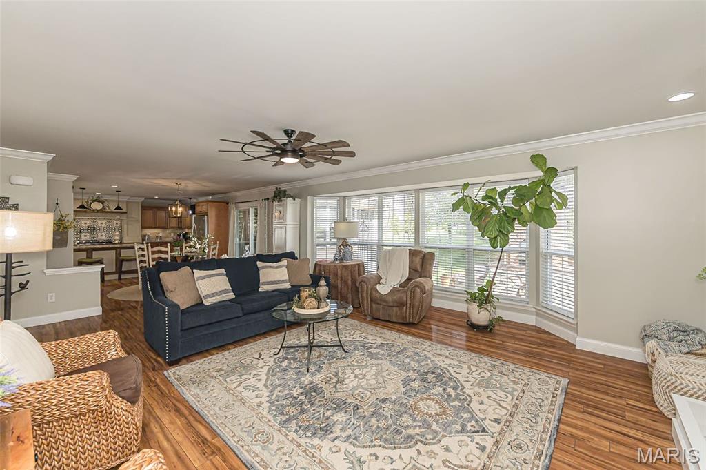 Waldens Meadow - Residential