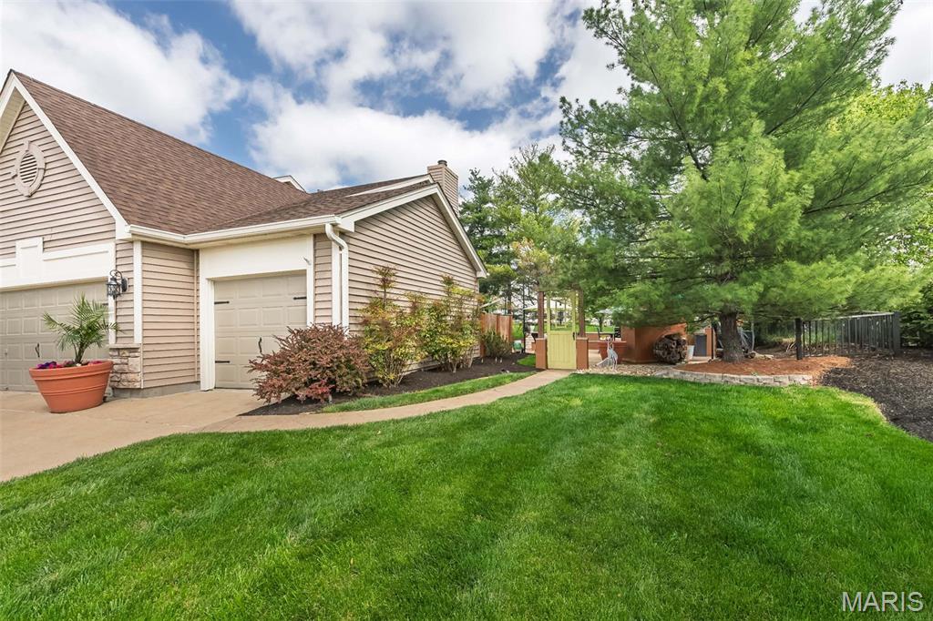 Waldens Meadow - Residential