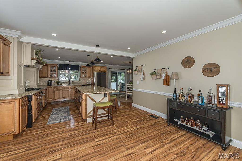 Waldens Meadow - Residential