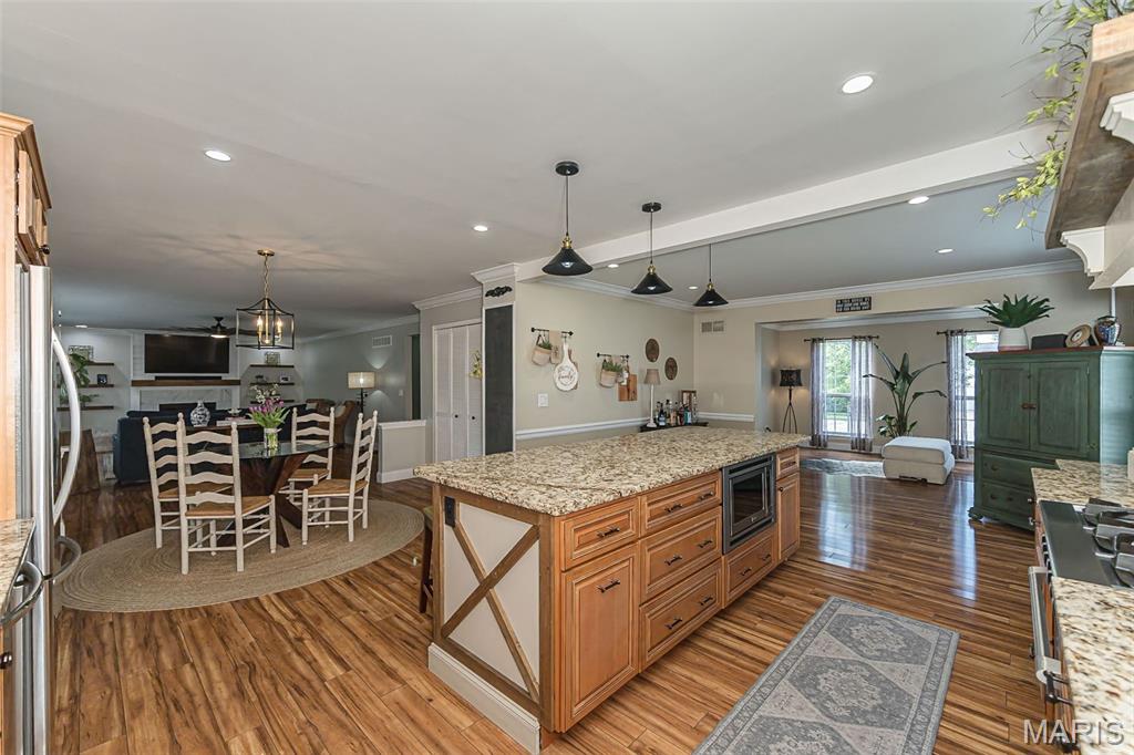 Waldens Meadow - Residential