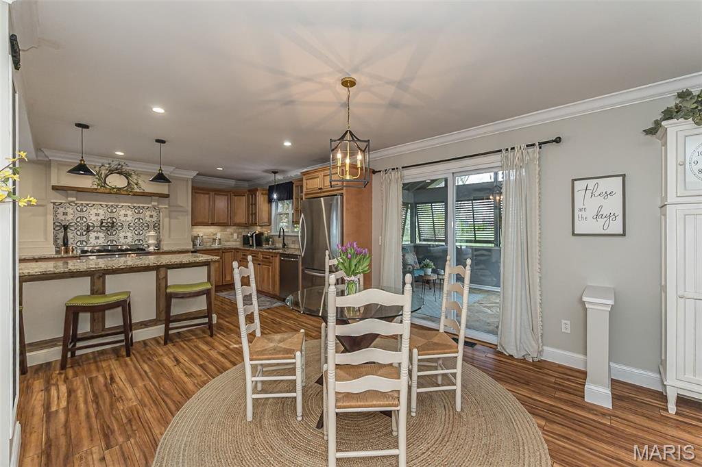 Waldens Meadow - Residential