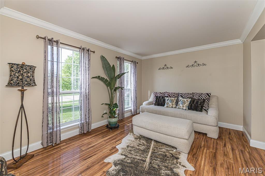 Waldens Meadow - Residential