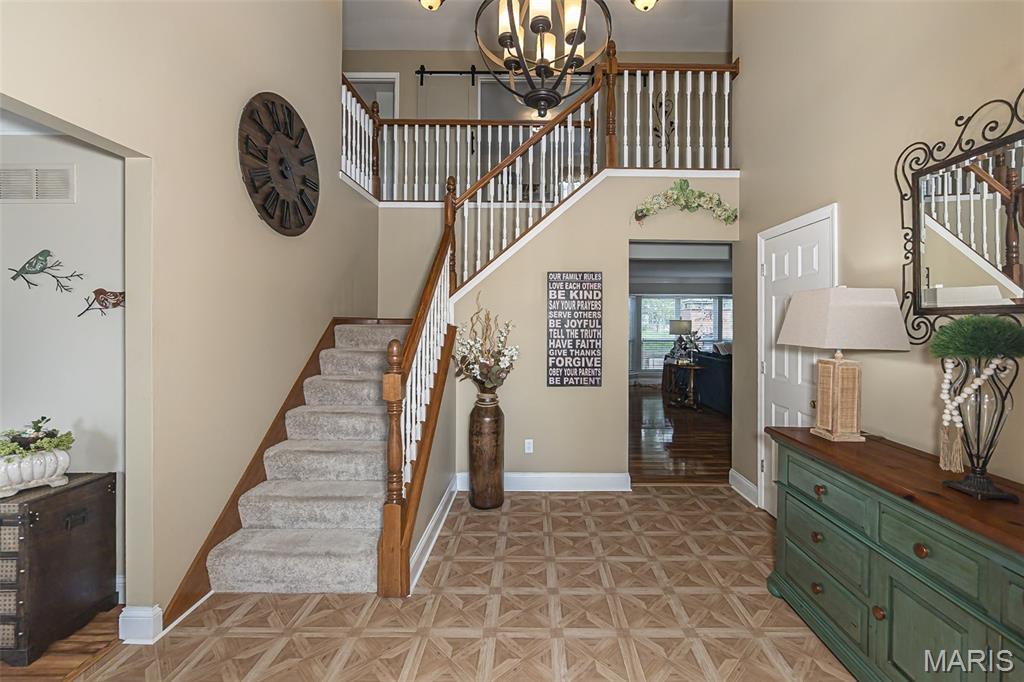 Waldens Meadow - Residential