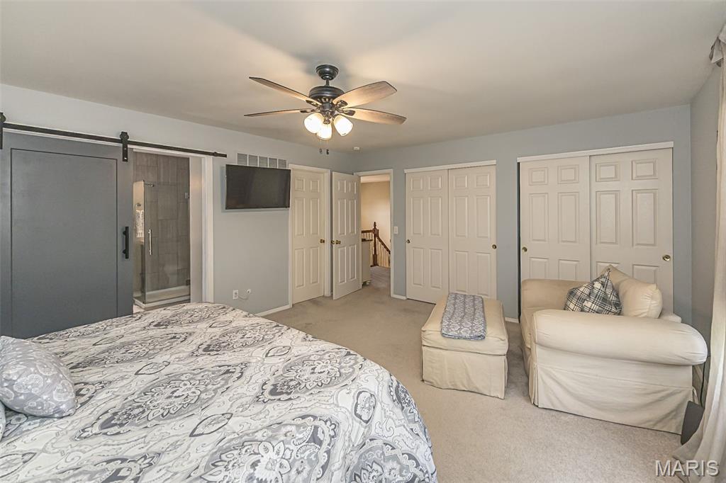 Waldens Meadow - Residential