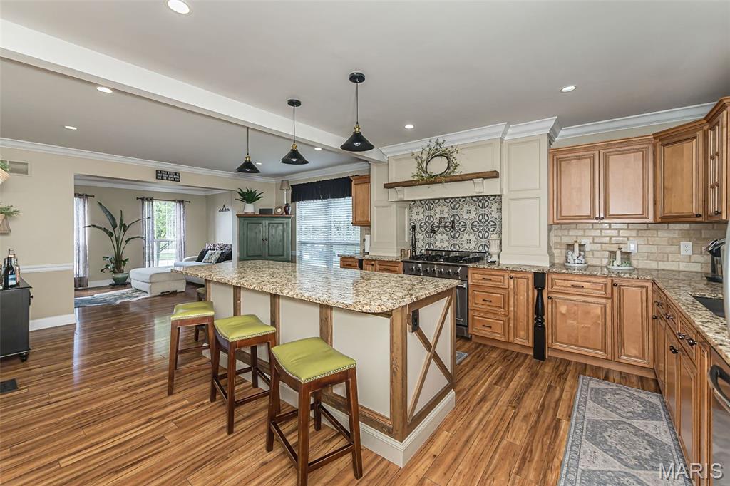 Waldens Meadow - Residential