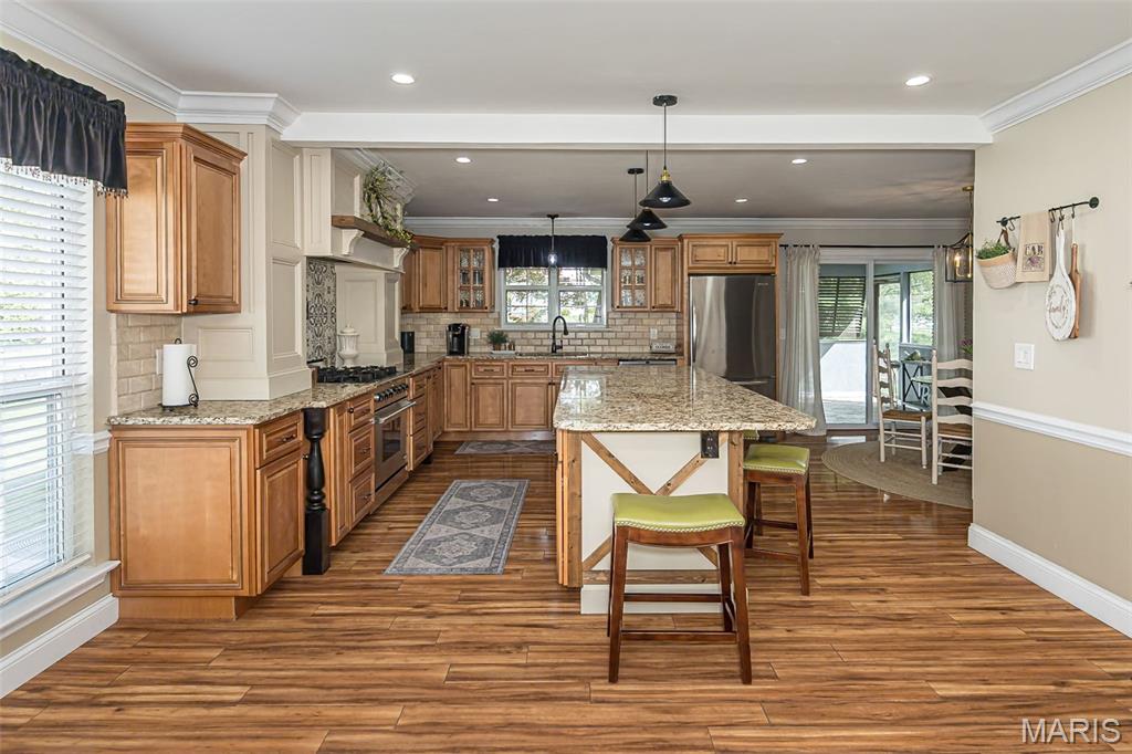 Waldens Meadow - Residential