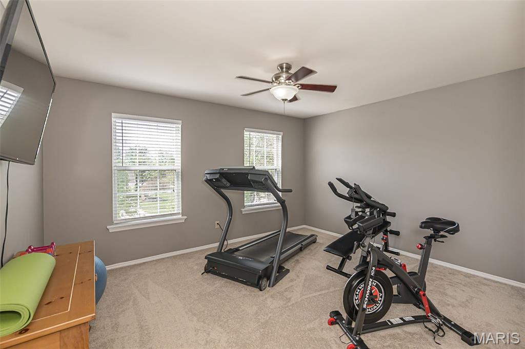 Waldens Meadow - Residential