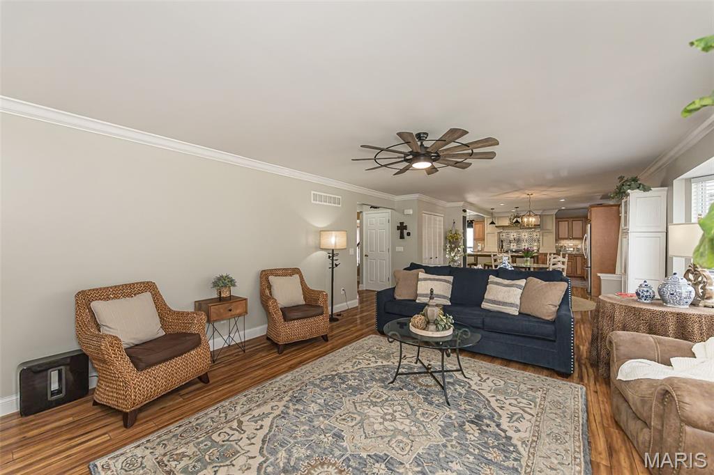 Waldens Meadow - Residential