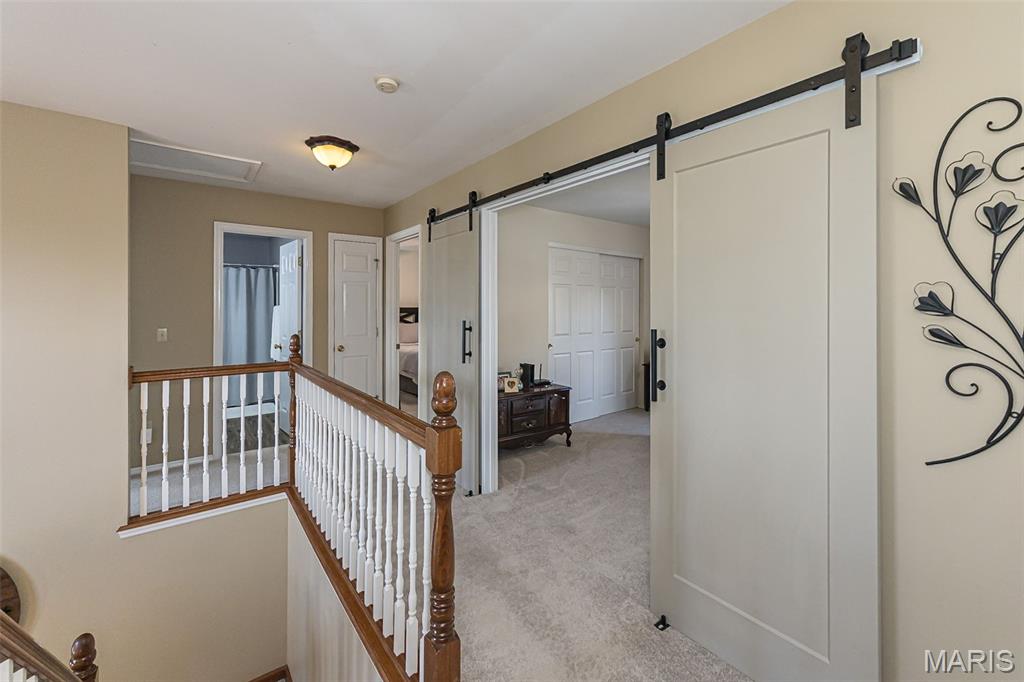 Waldens Meadow - Residential