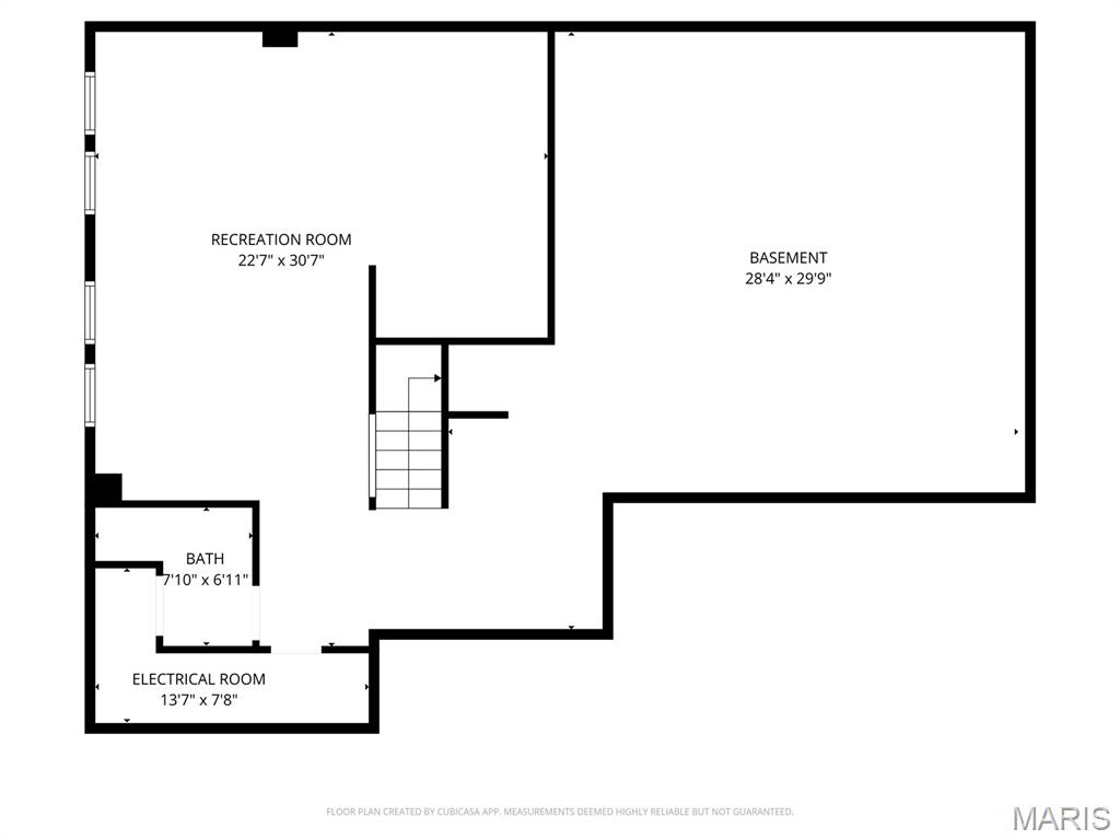 Waldens Meadow - Residential