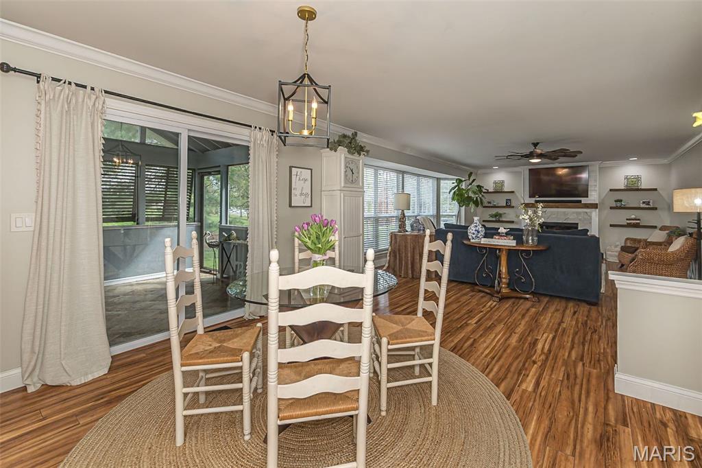 Waldens Meadow - Residential