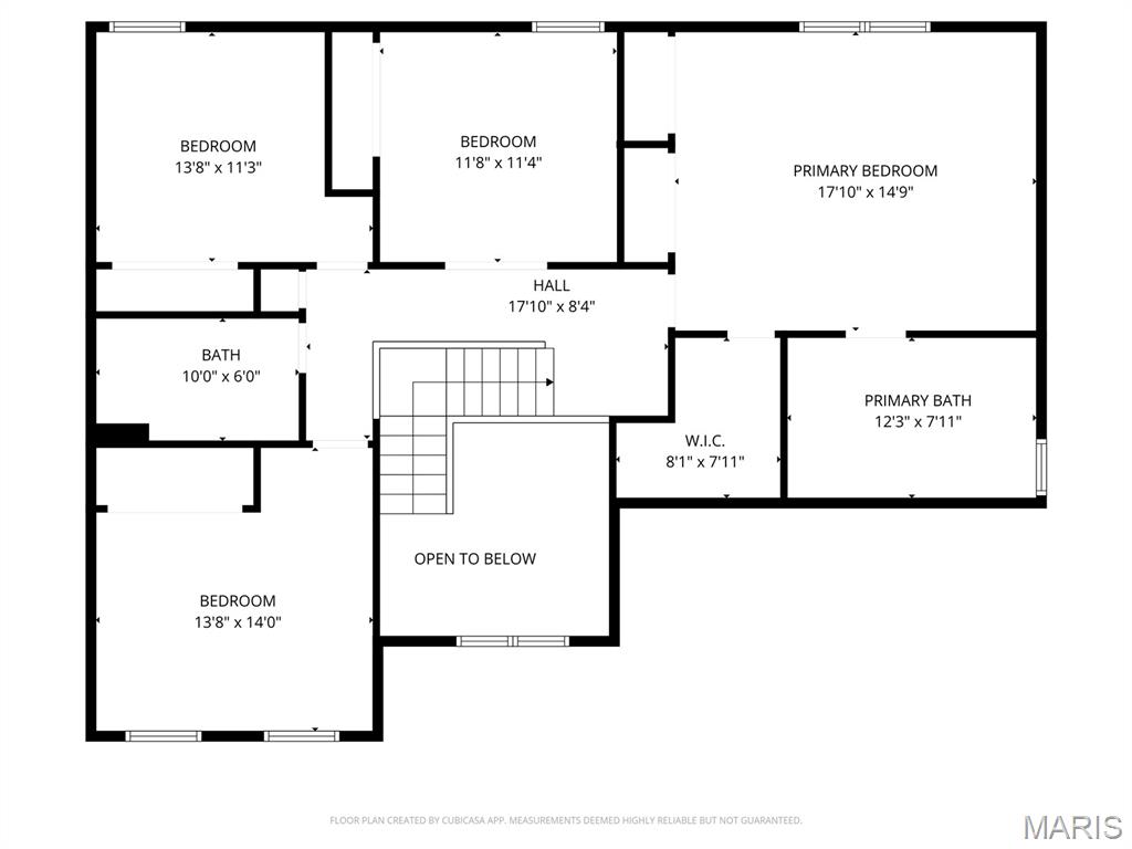 Waldens Meadow - Residential