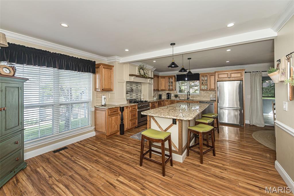 Waldens Meadow - Residential